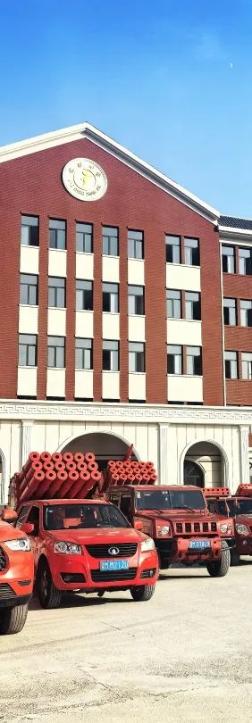 建筑与房屋的卡车 AI 生成的内容可能不正确。