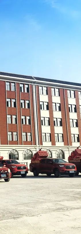 街道边的建筑 AI 生成的内容可能不正确。