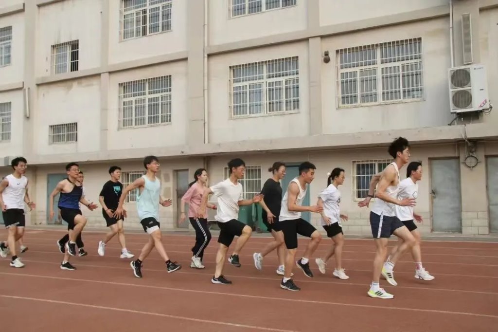 人们在看台上的人在球场上打球 AI 生成的内容可能不正确。